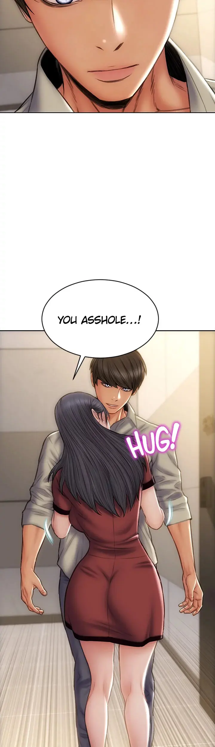 Bad Guy Revenge Chapter 51 - Page 40