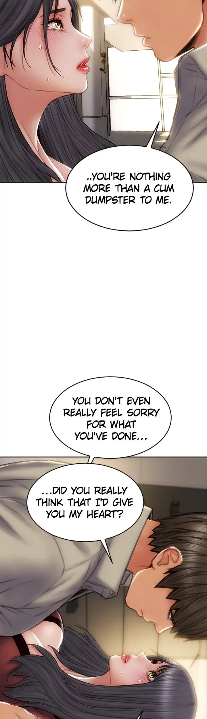 Bad Guy Revenge Chapter 51 - Page 43