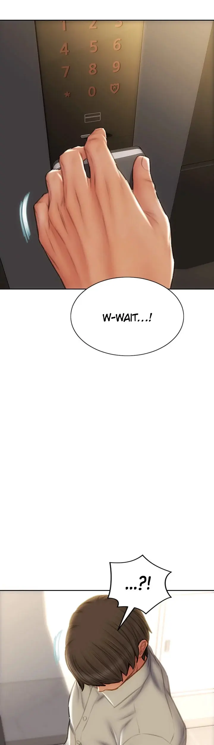 Bad Guy Revenge Chapter 51 - Page 45