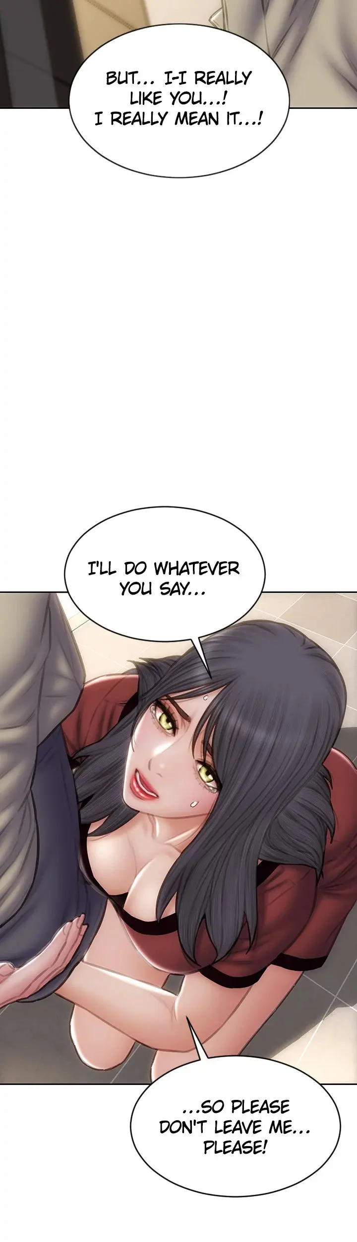Bad Guy Revenge Chapter 51 - Page 47