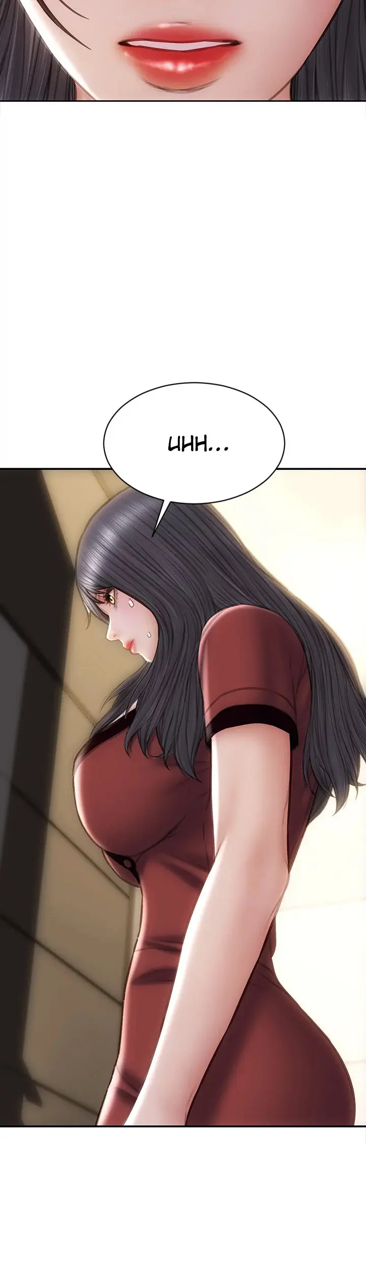 Bad Guy Revenge Chapter 51 - Page 51
