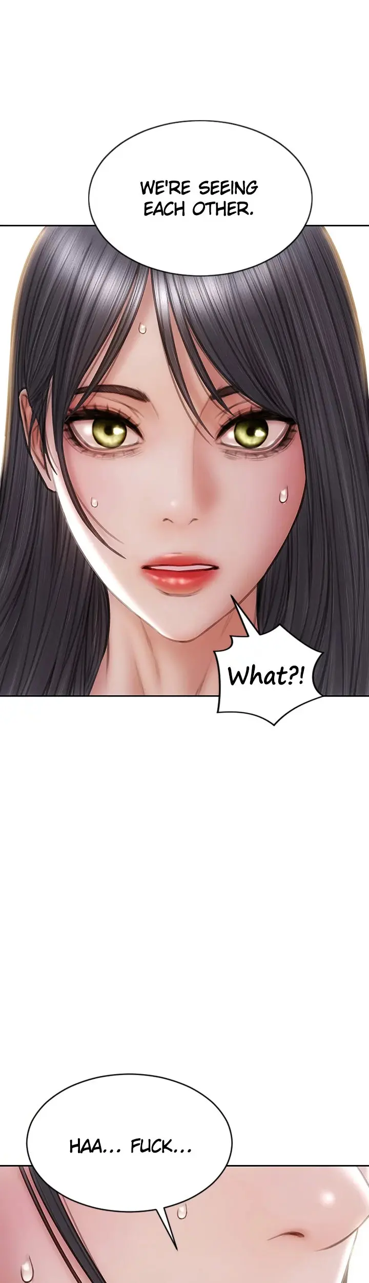 Bad Guy Revenge Chapter 51 - Page 6