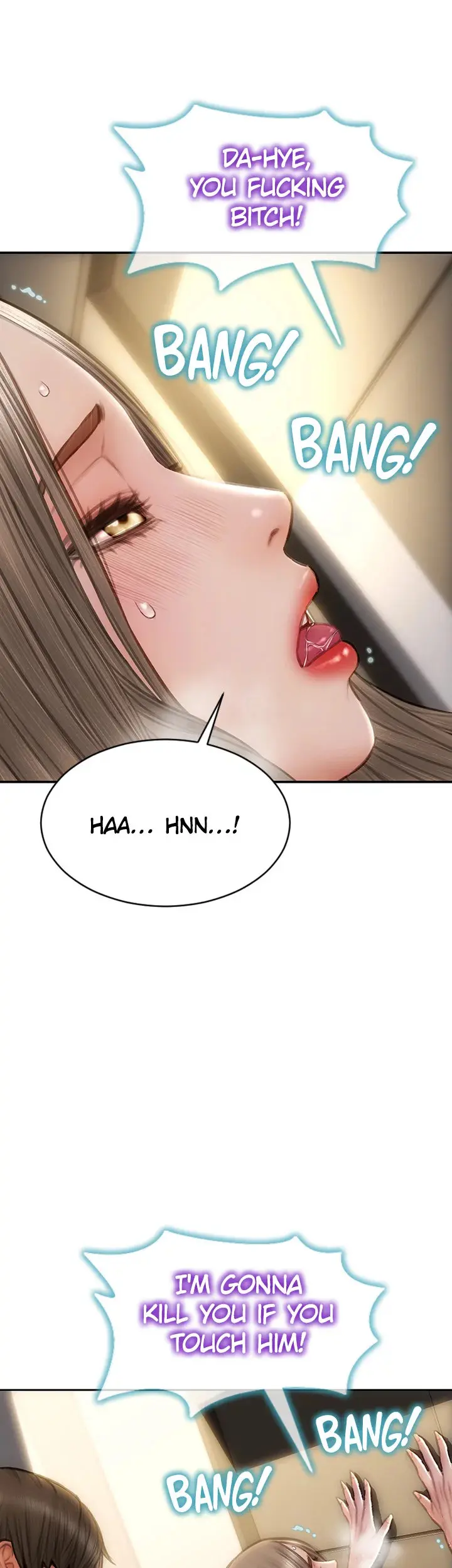 Bad Guy Revenge Chapter 52 - Page 11