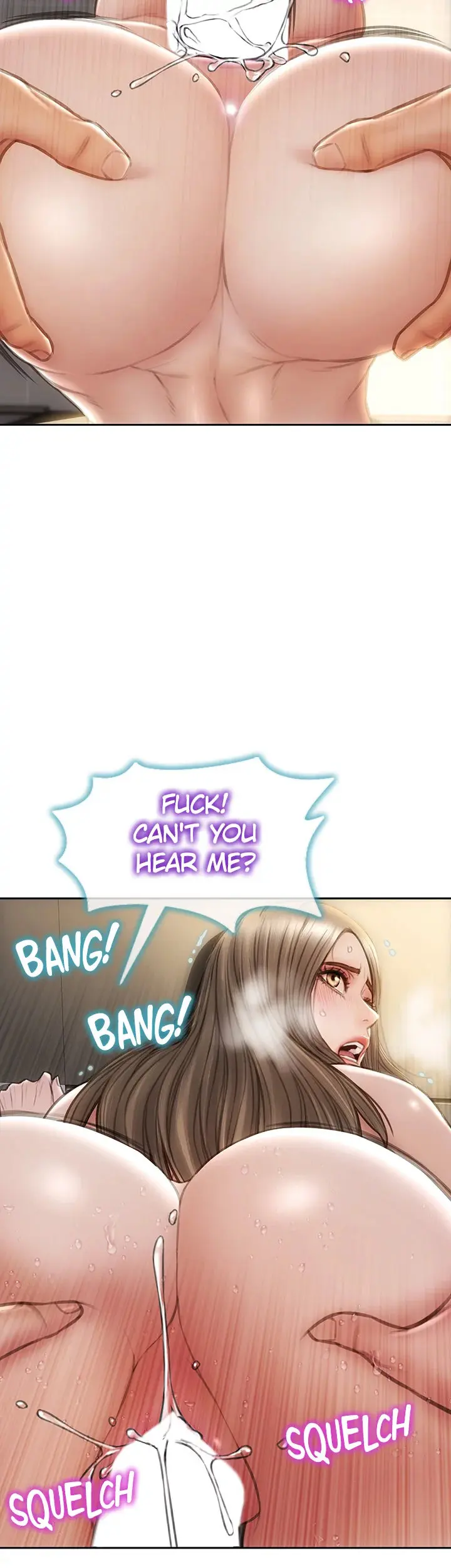 Bad Guy Revenge Chapter 52 - Page 14