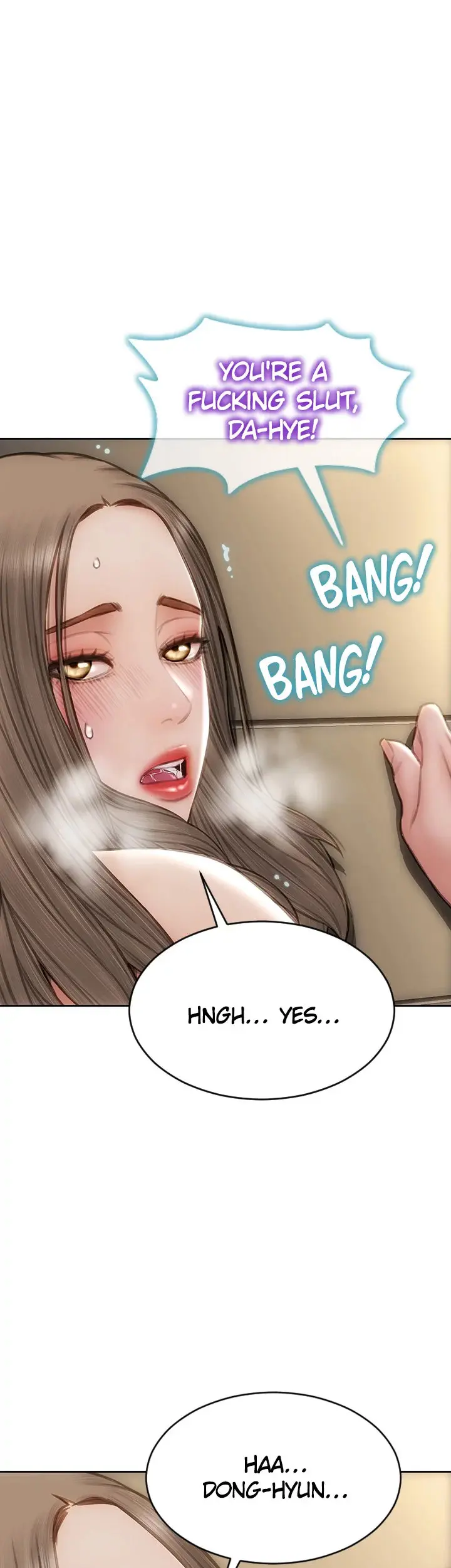 Bad Guy Revenge Chapter 52 - Page 15
