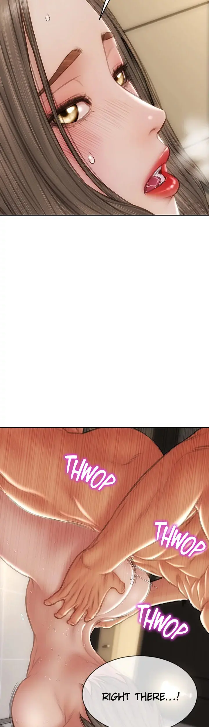 Bad Guy Revenge Chapter 52 - Page 16