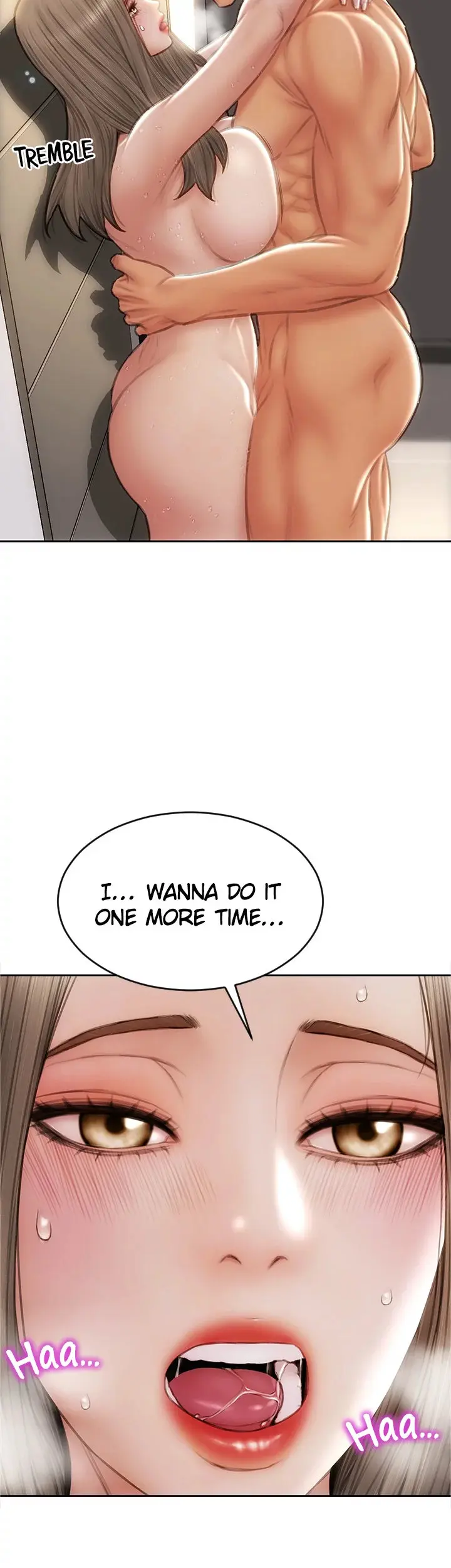 Bad Guy Revenge Chapter 52 - Page 29