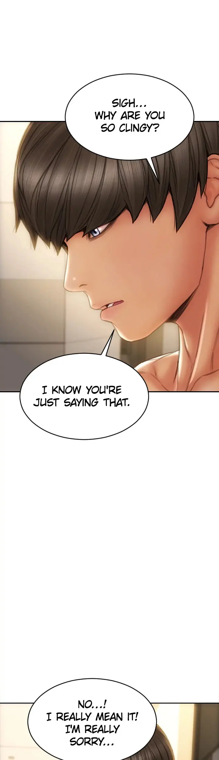 Bad Guy Revenge Chapter 52 - Page 37
