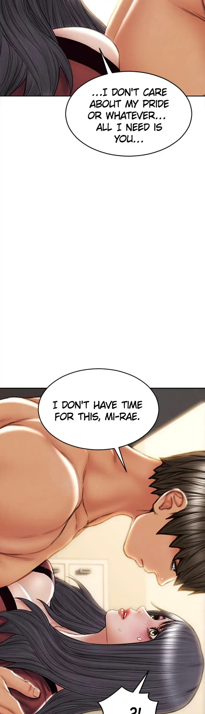 Bad Guy Revenge Chapter 52 - Page 39