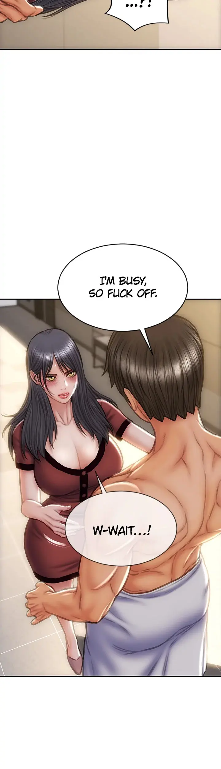 Bad Guy Revenge Chapter 52 - Page 40