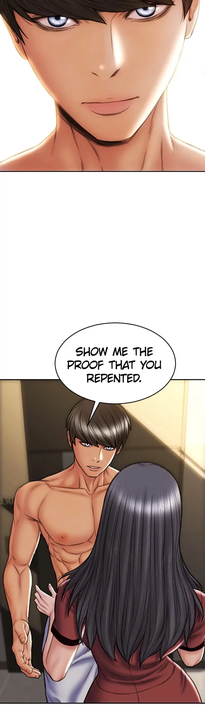 Bad Guy Revenge Chapter 52 - Page 42