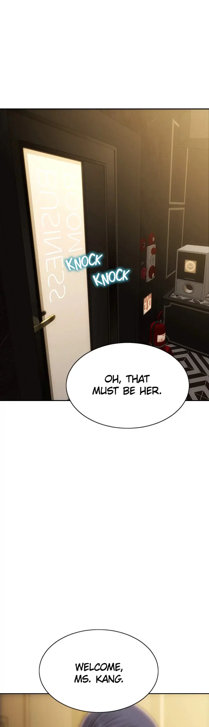 Bad Guy Revenge Chapter 52 - Page 49