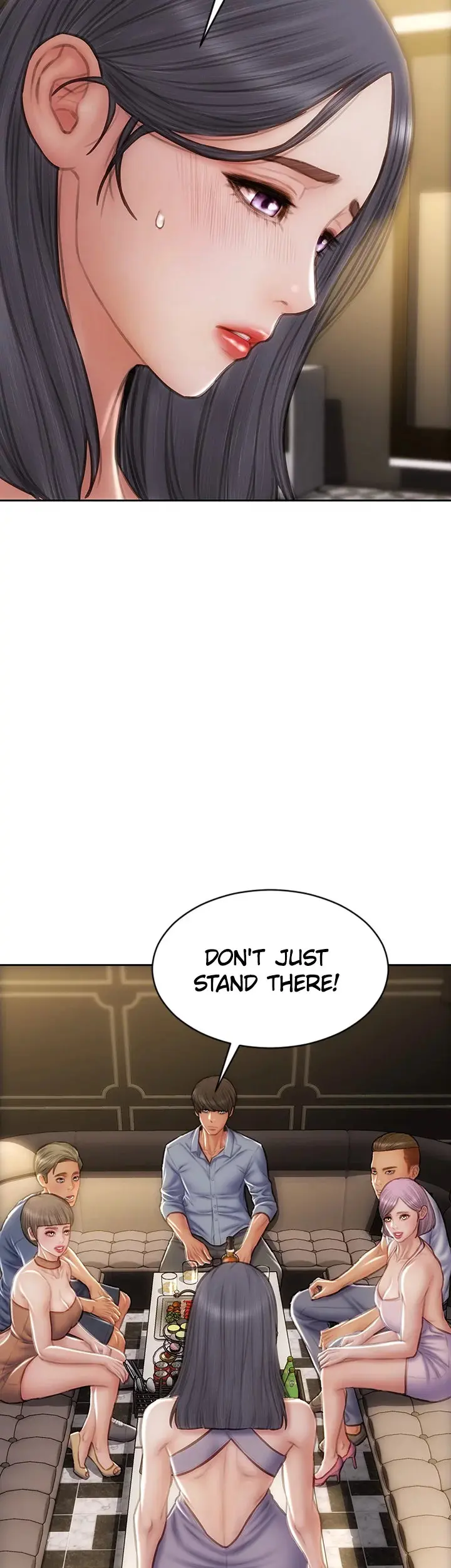 Bad Guy Revenge Chapter 52 - Page 51