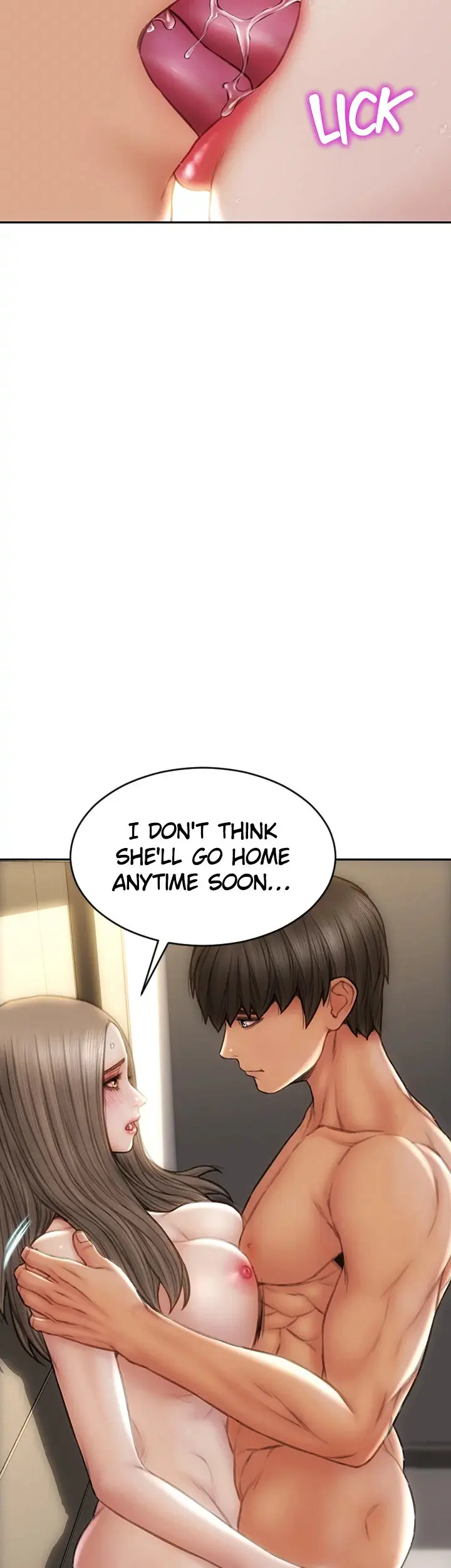 Bad Guy Revenge Chapter 52 - Page 6