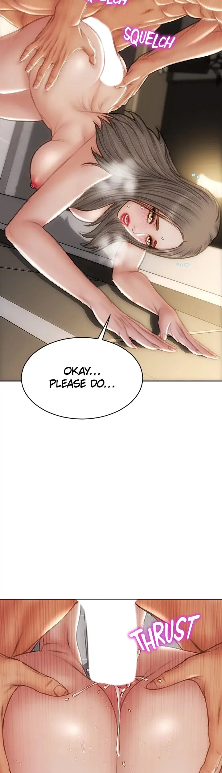 Bad Guy Revenge Chapter 52 - Page 9