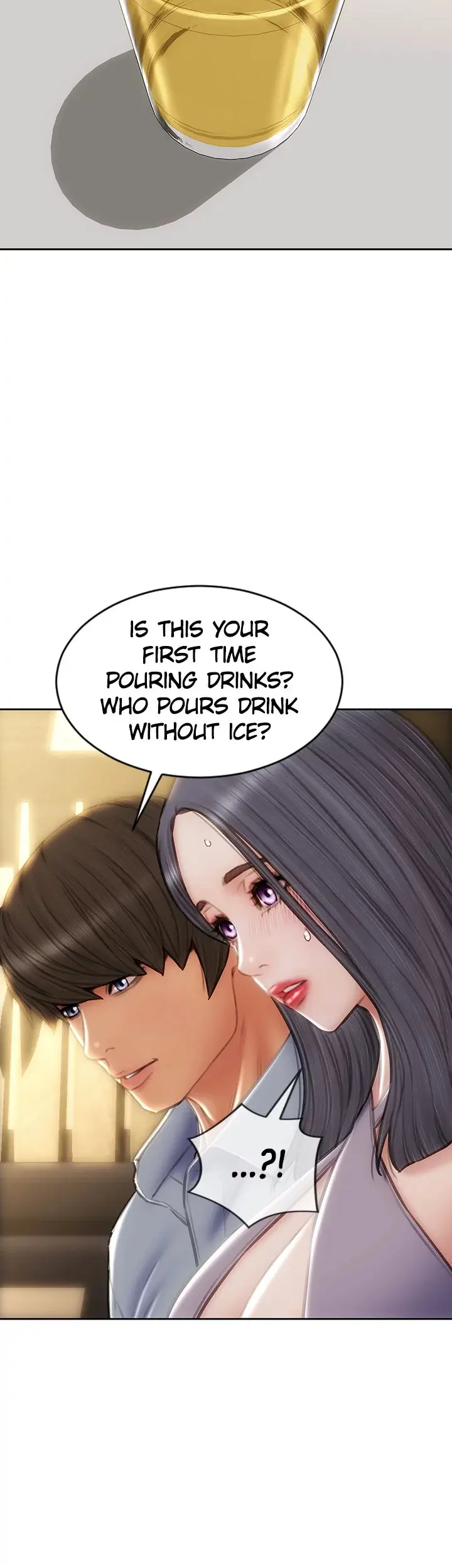 Bad Guy Revenge Chapter 53 - Page 10