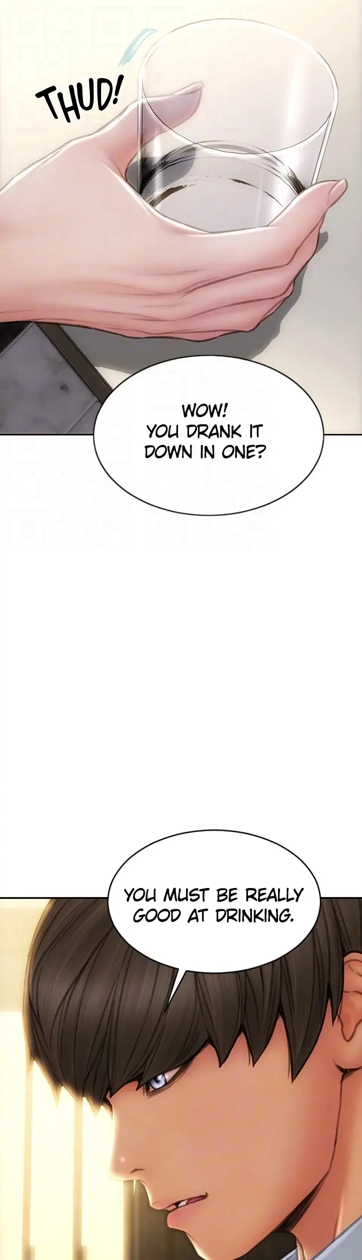 Bad Guy Revenge Chapter 53 - Page 16