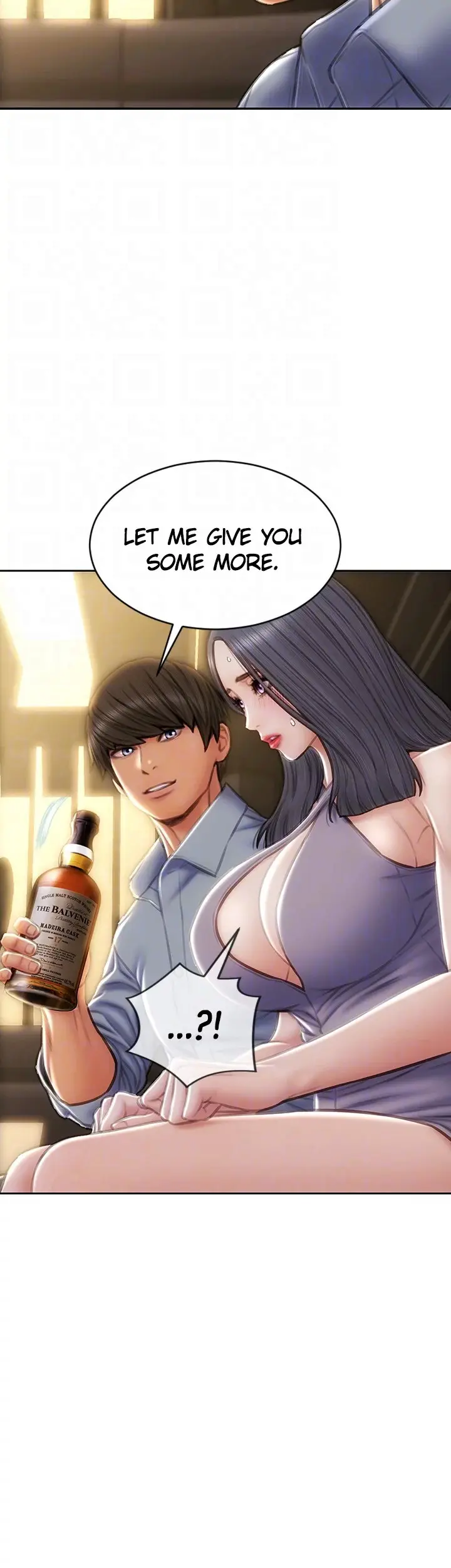 Bad Guy Revenge Chapter 53 - Page 17