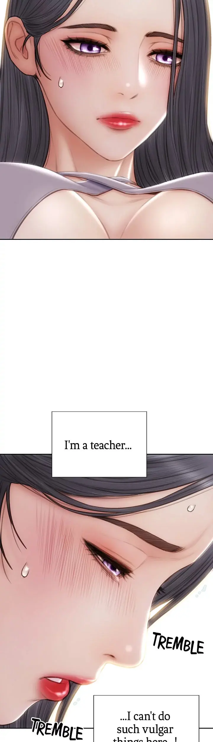 Bad Guy Revenge Chapter 53 - Page 26