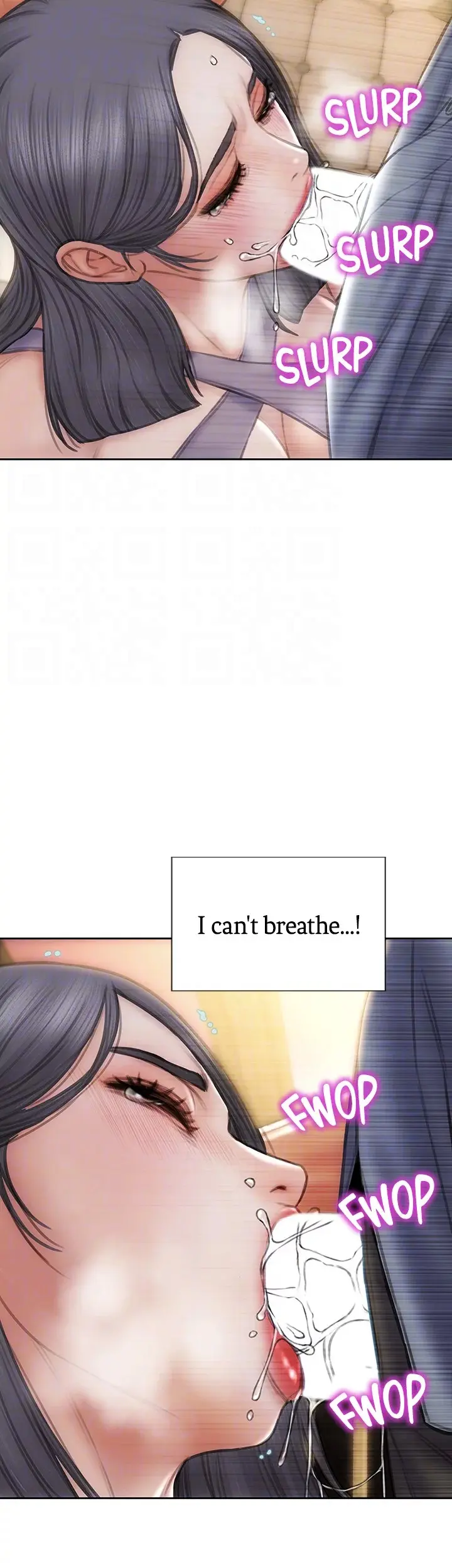 Bad Guy Revenge Chapter 53 - Page 40