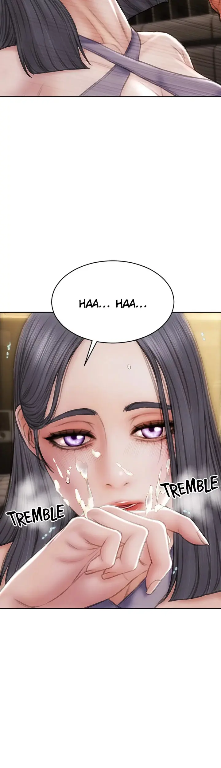 Bad Guy Revenge Chapter 53 - Page 43