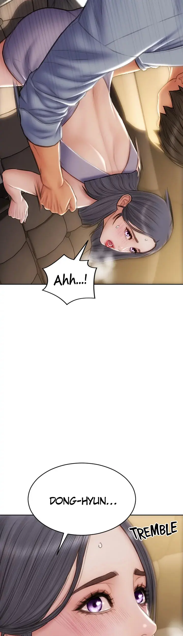 Bad Guy Revenge Chapter 53 - Page 45