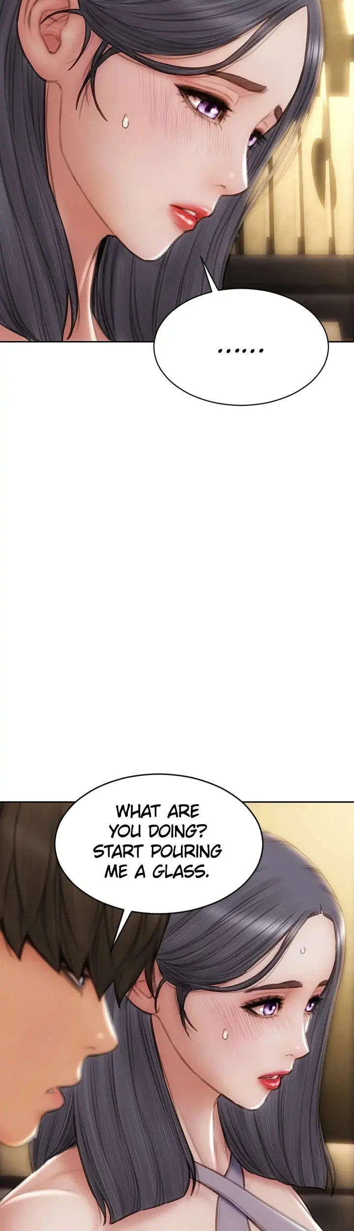 Bad Guy Revenge Chapter 53 - Page 7