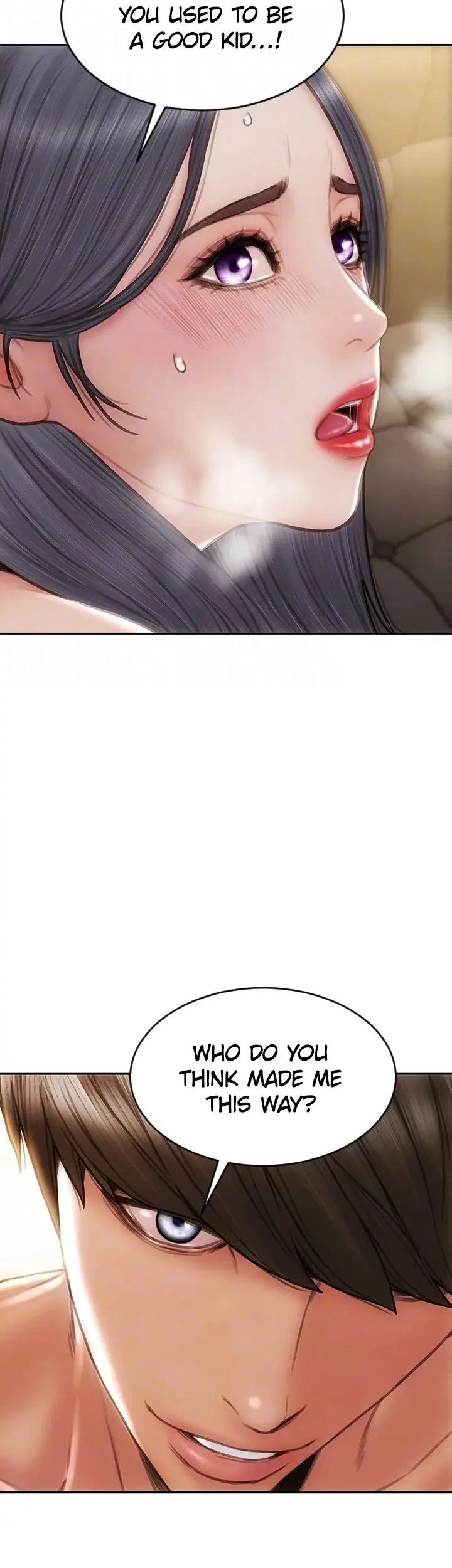 Bad Guy Revenge Chapter 54 - Page 18