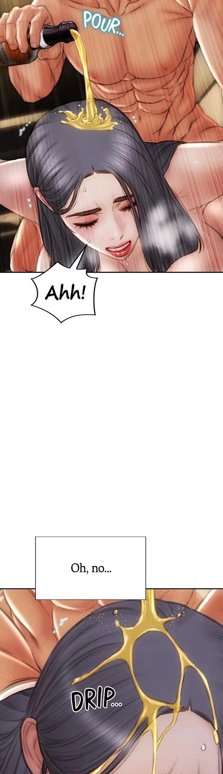 Bad Guy Revenge Chapter 54 - Page 20