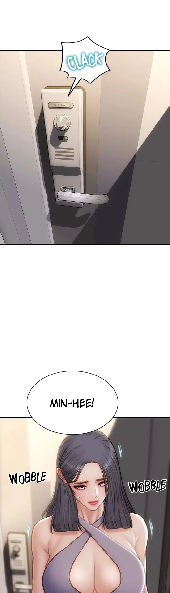 Bad Guy Revenge Chapter 54 - Page 42