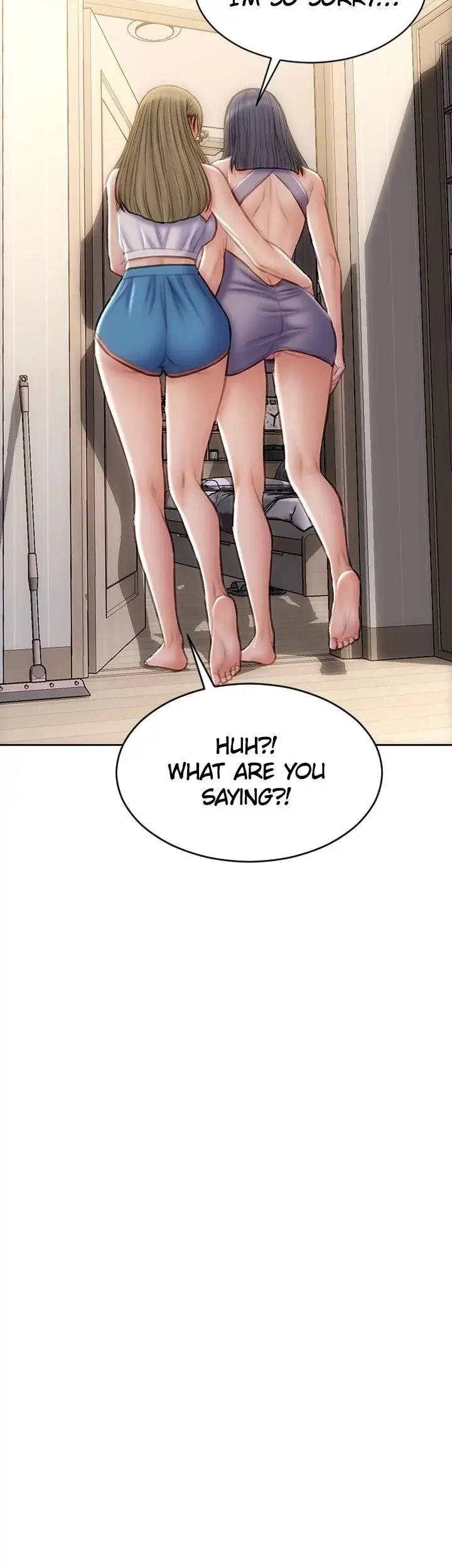 Bad Guy Revenge Chapter 54 - Page 46