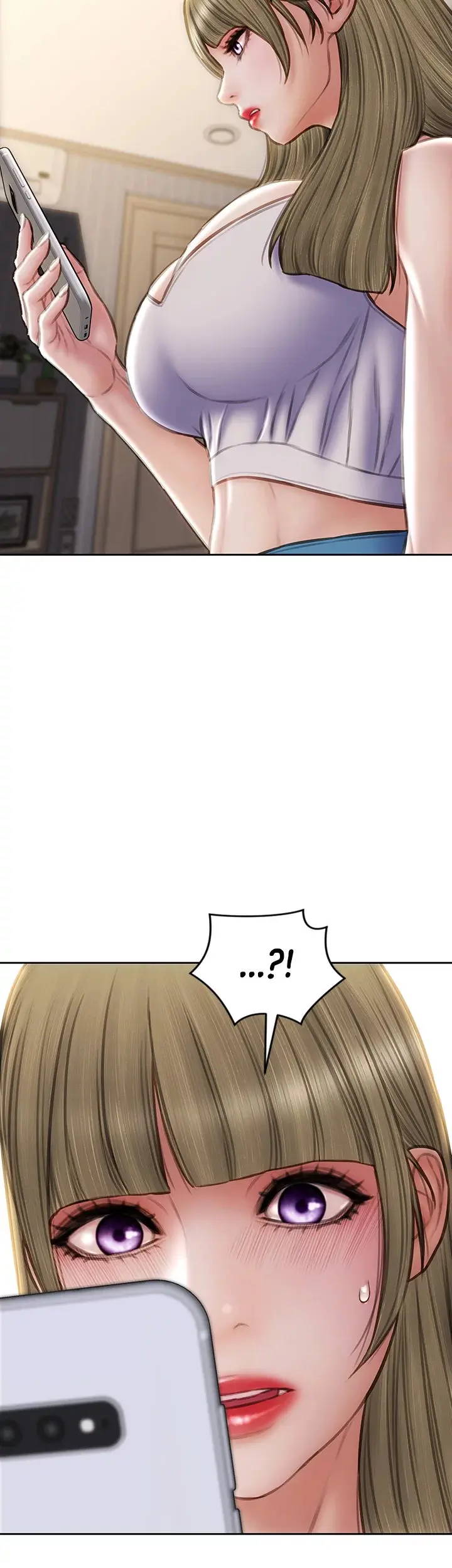 Bad Guy Revenge Chapter 54 - Page 51