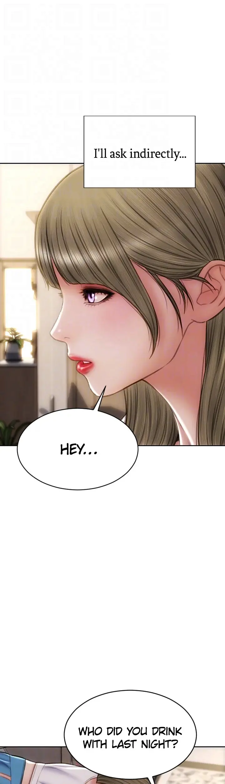 Bad Guy Revenge Chapter 55 - Page 13