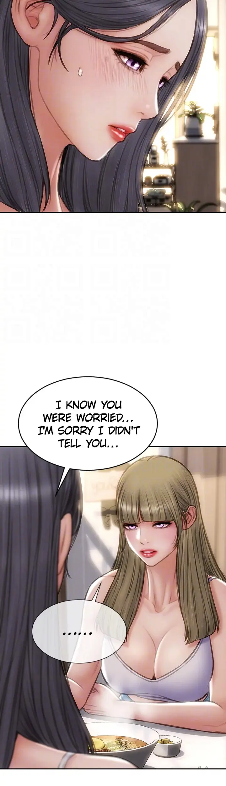 Bad Guy Revenge Chapter 55 - Page 15