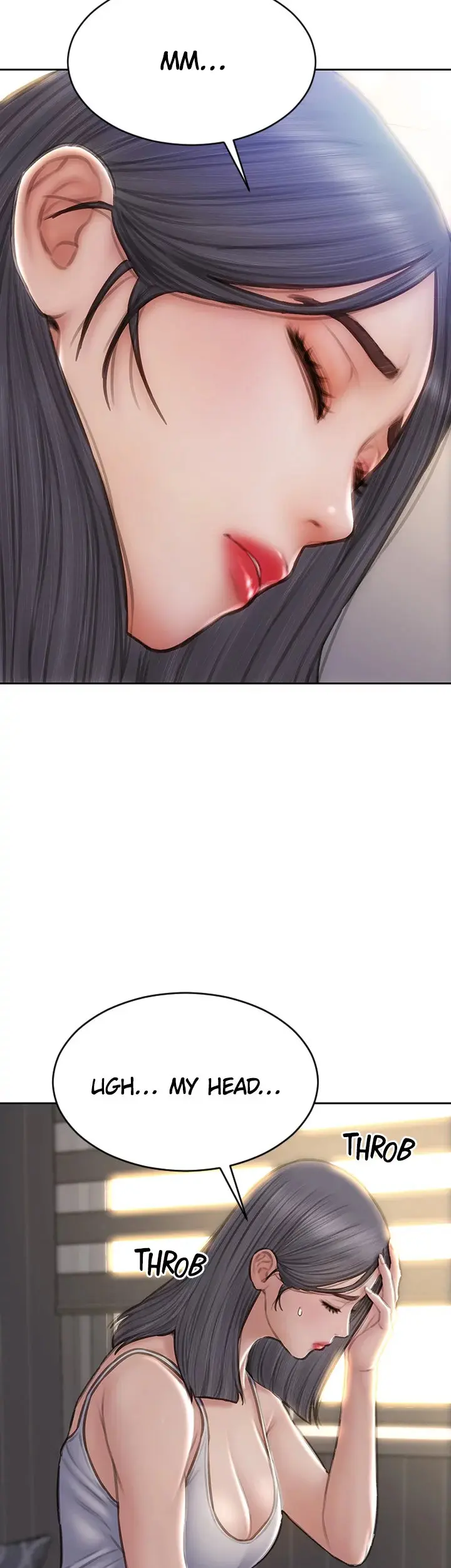Bad Guy Revenge Chapter 55 - Page 2