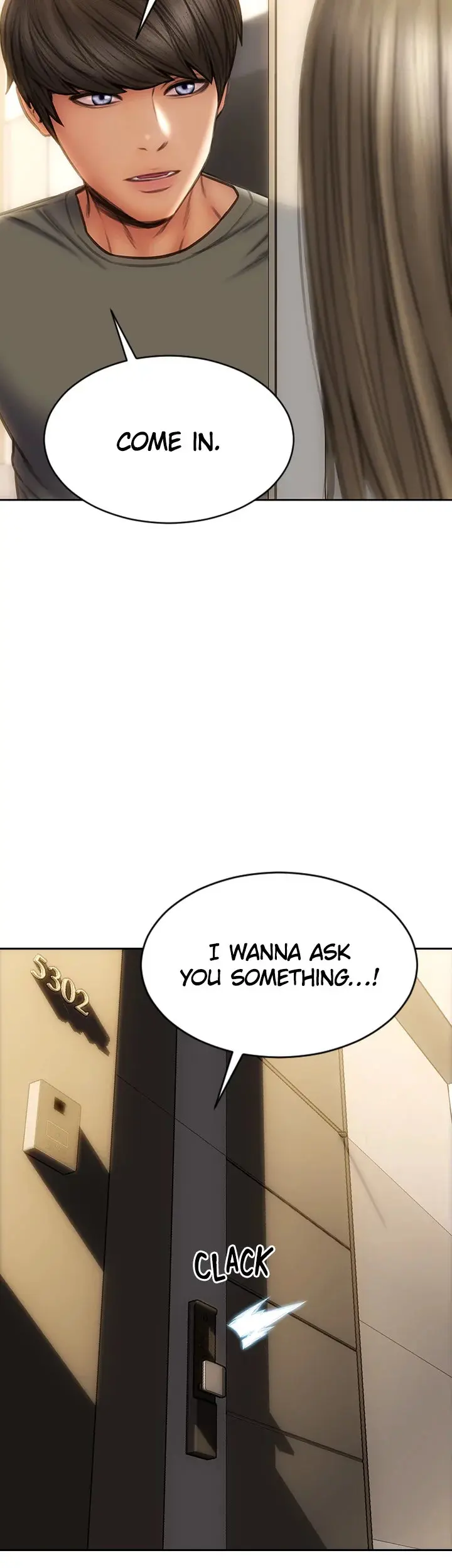 Bad Guy Revenge Chapter 55 - Page 26