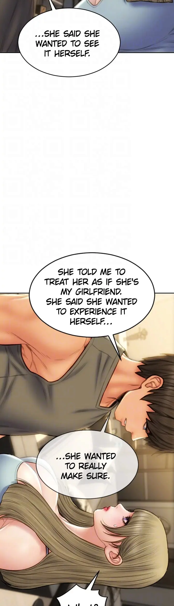 Bad Guy Revenge Chapter 55 - Page 31