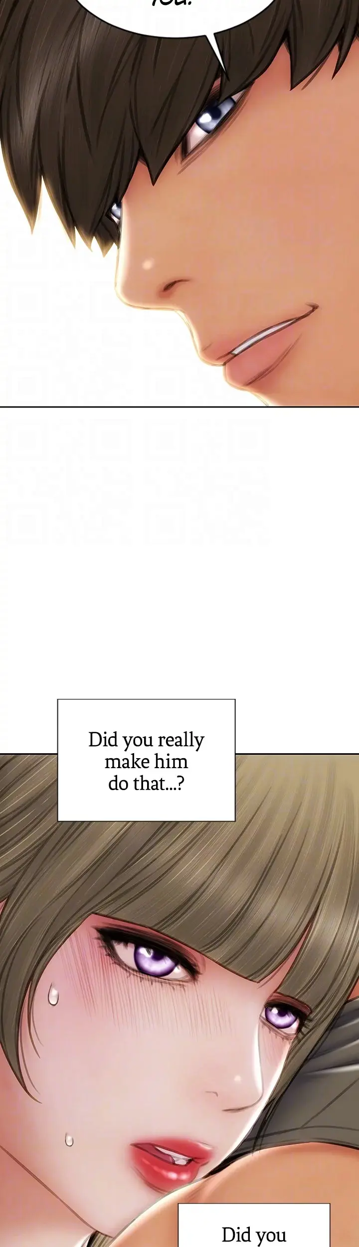 Bad Guy Revenge Chapter 55 - Page 34