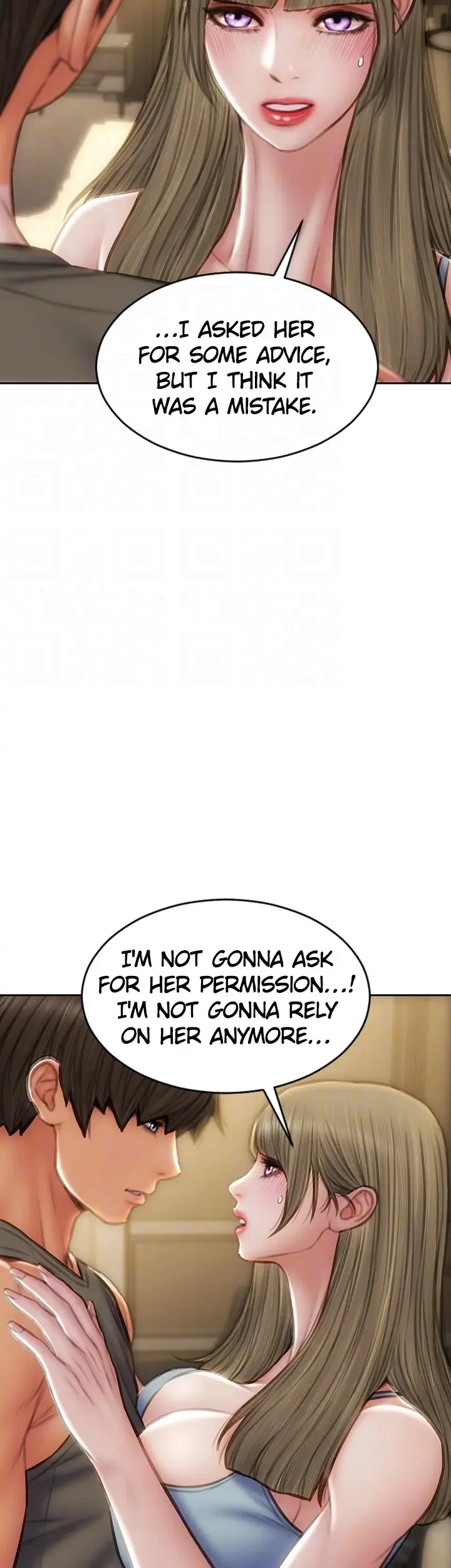 Bad Guy Revenge Chapter 55 - Page 38