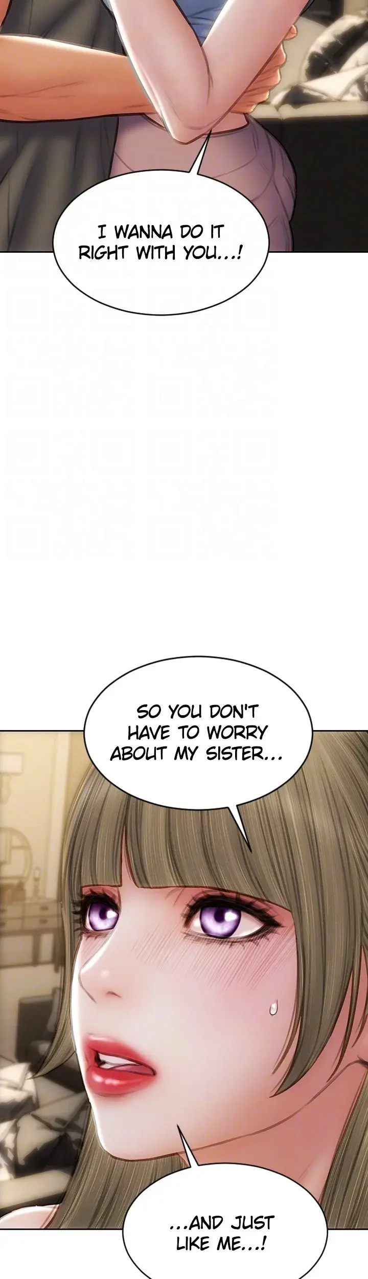 Bad Guy Revenge Chapter 55 - Page 39
