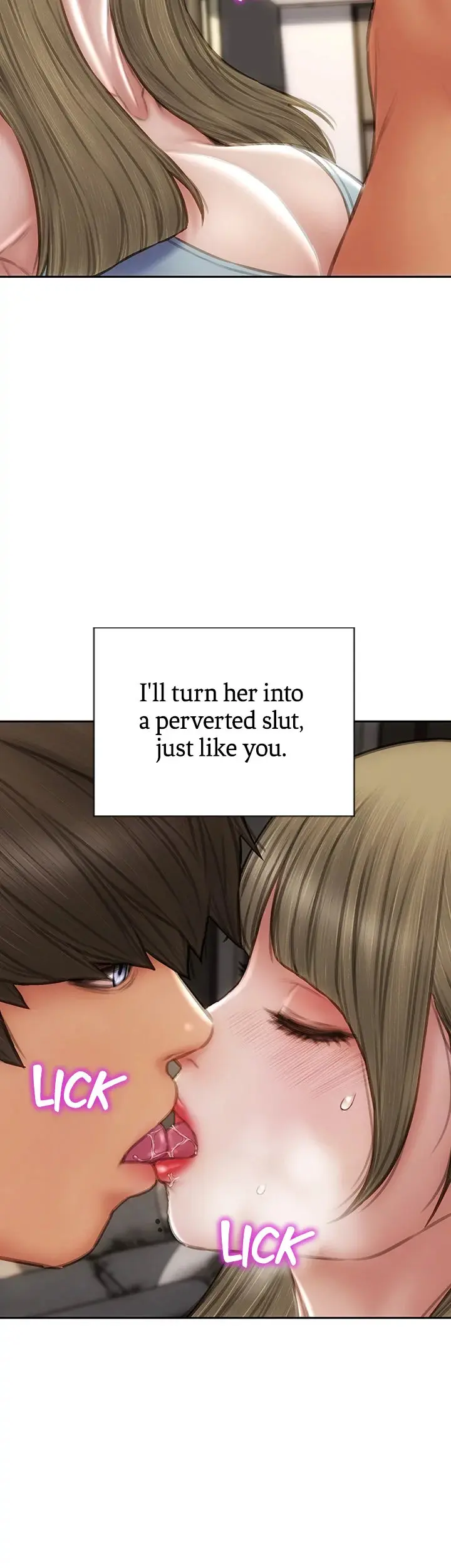 Bad Guy Revenge Chapter 55 - Page 43