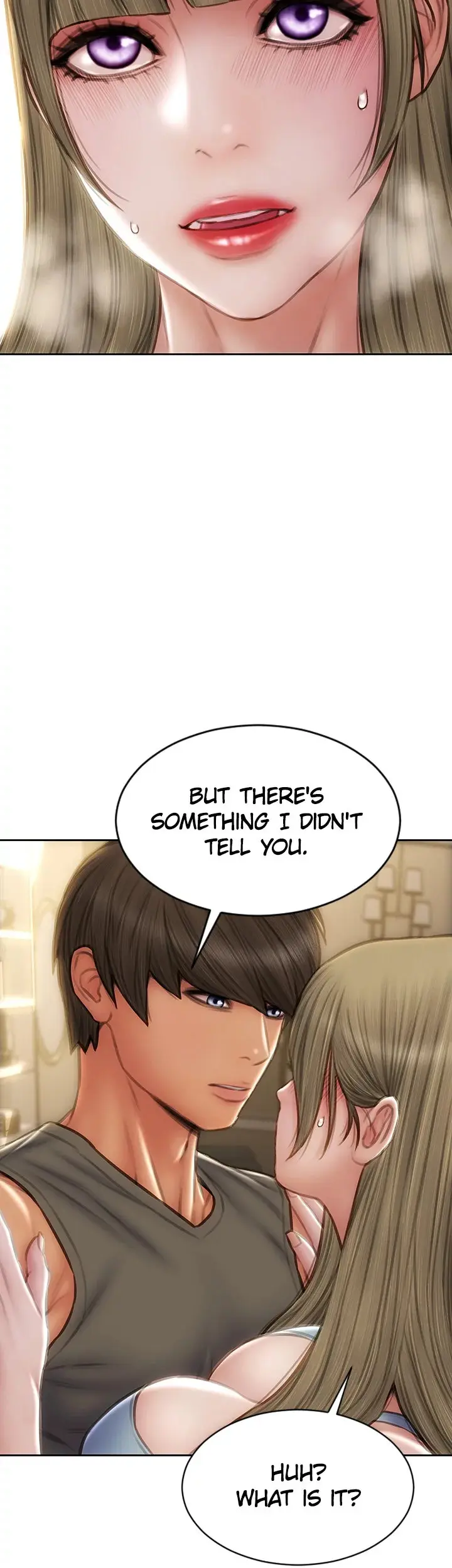 Bad Guy Revenge Chapter 55 - Page 45