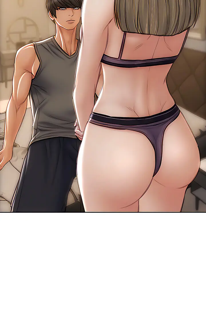 Bad Guy Revenge Chapter 56 - Page 12