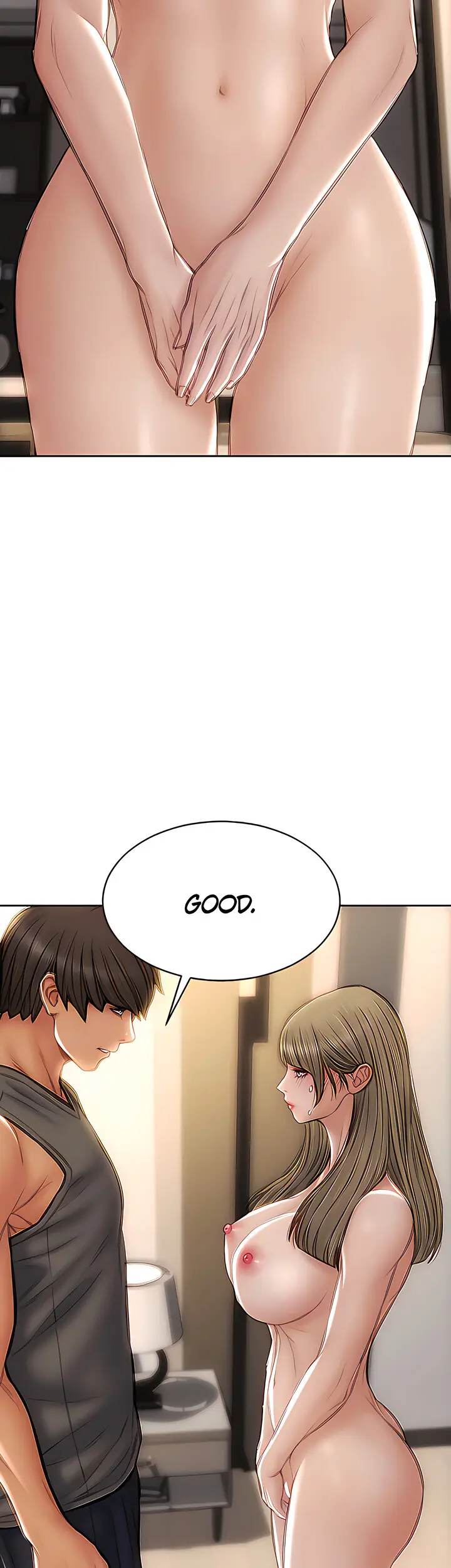 Bad Guy Revenge Chapter 56 - Page 17