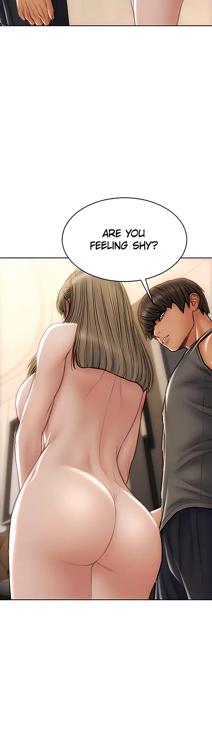 Bad Guy Revenge Chapter 56 - Page 18