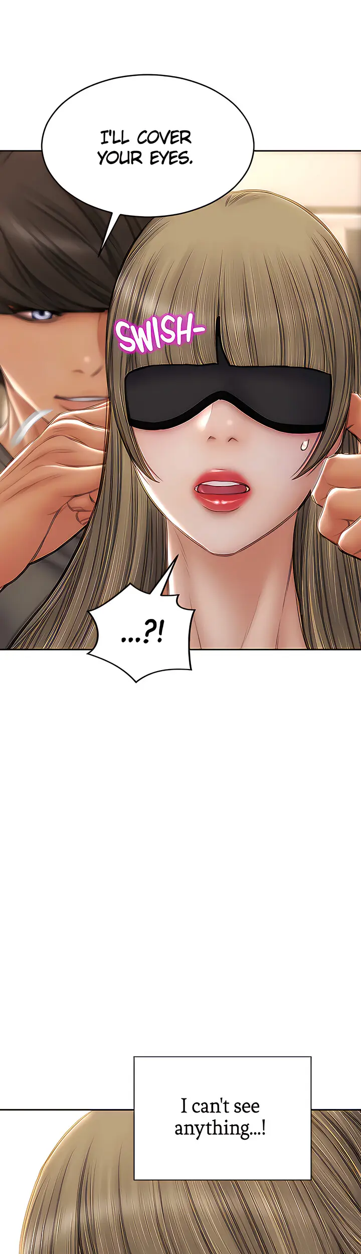 Bad Guy Revenge Chapter 56 - Page 19