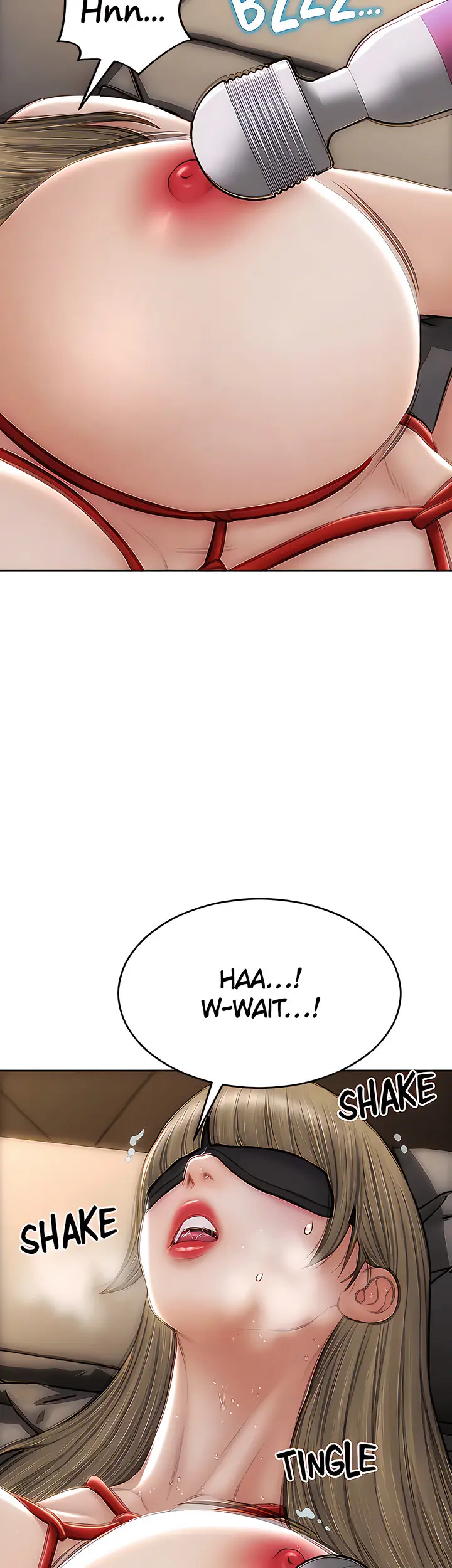 Bad Guy Revenge Chapter 56 - Page 28