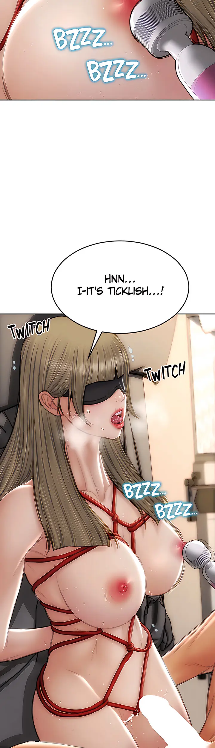 Bad Guy Revenge Chapter 56 - Page 29