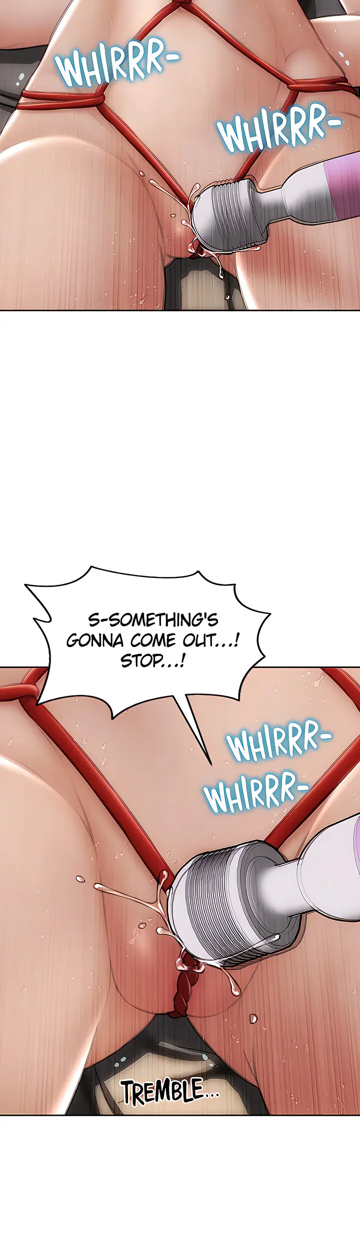 Bad Guy Revenge Chapter 56 - Page 45