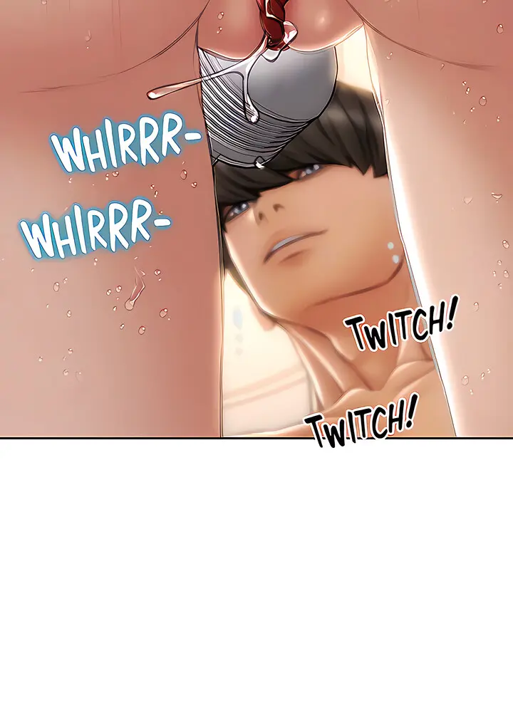Bad Guy Revenge Chapter 56 - Page 47
